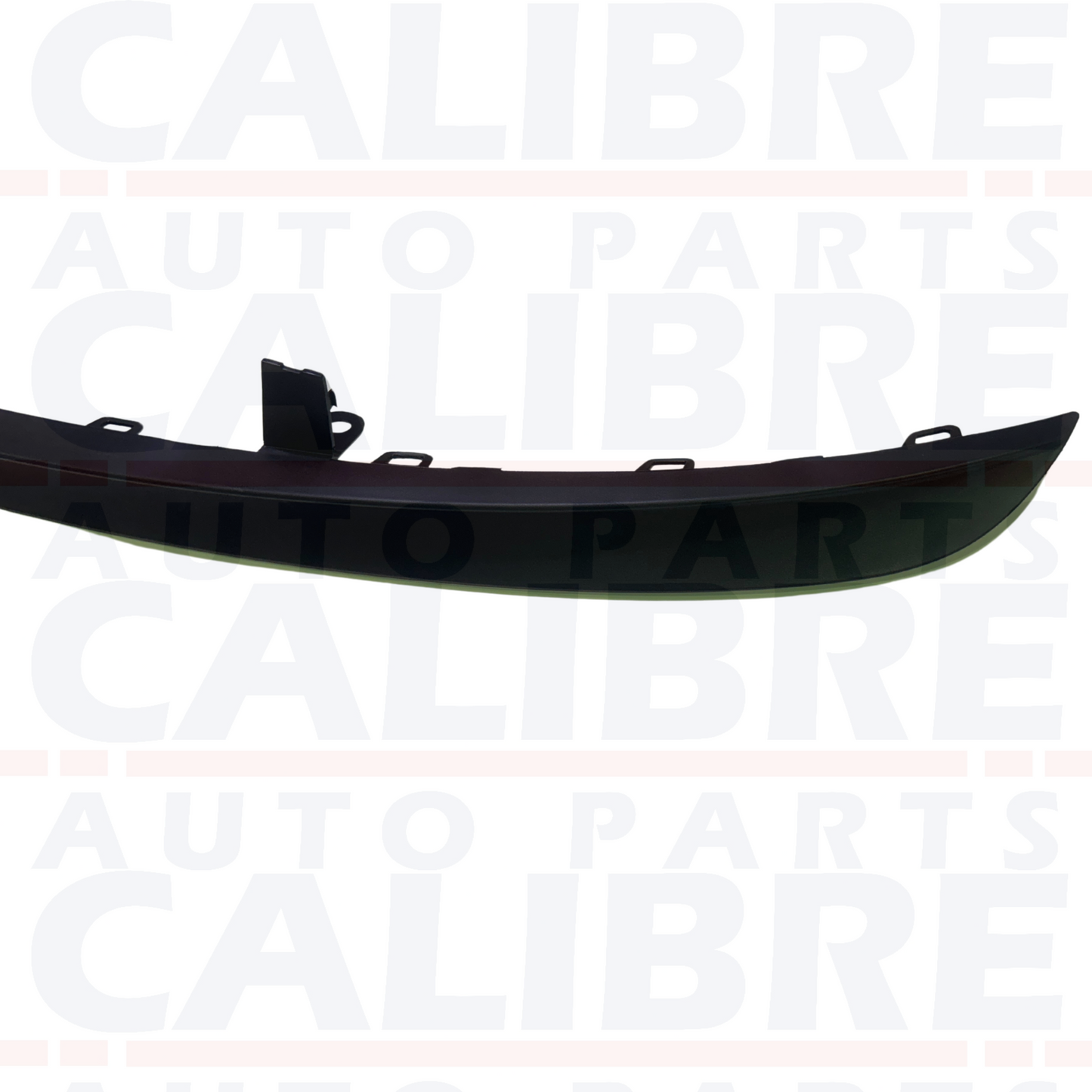 TESLA MODEL 3 2017-2024 REAR BUMPER DIFFUSER 1103035-00-D