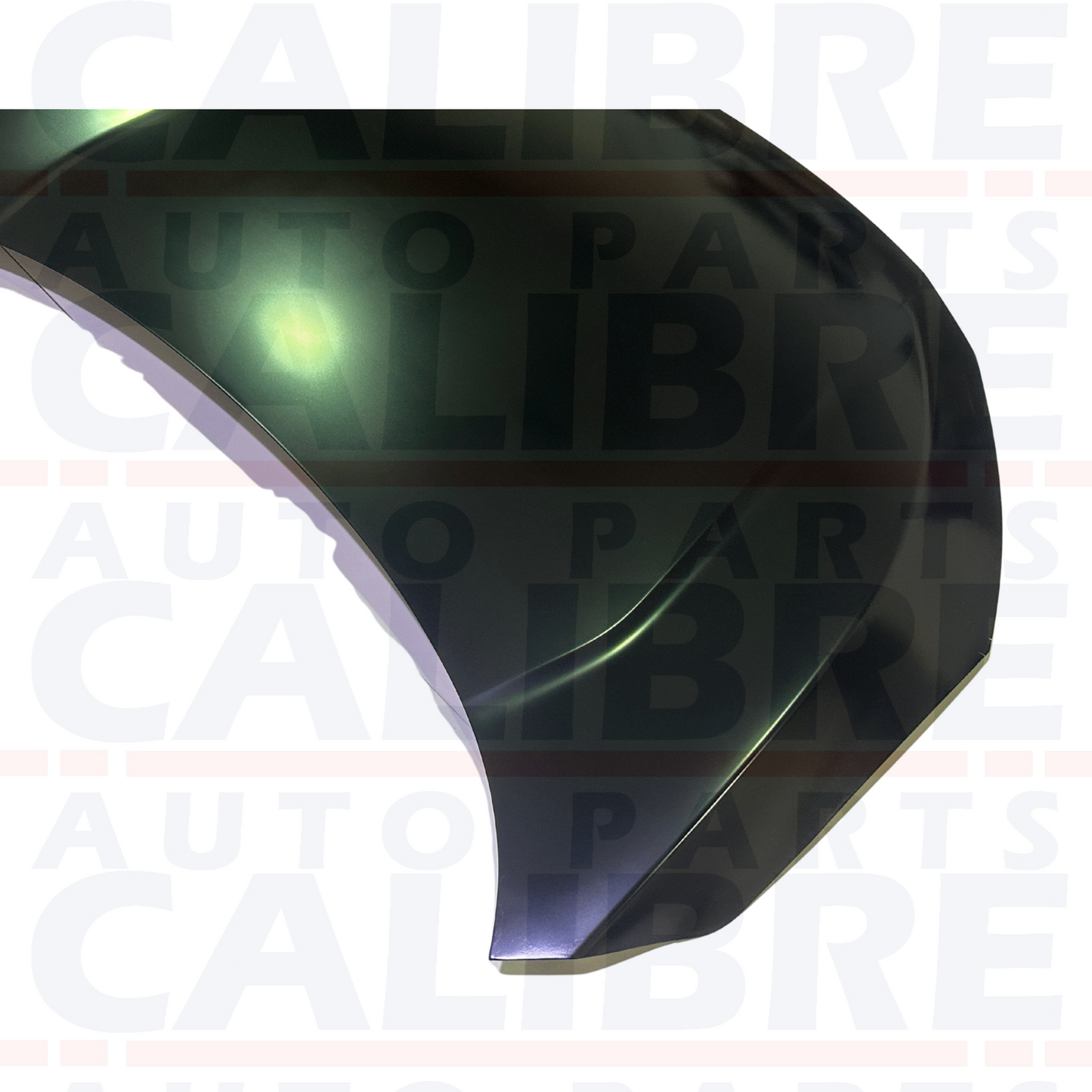 HONDA CIVIC MK10 PRIMED BONNET HOOD 2015 - 2022