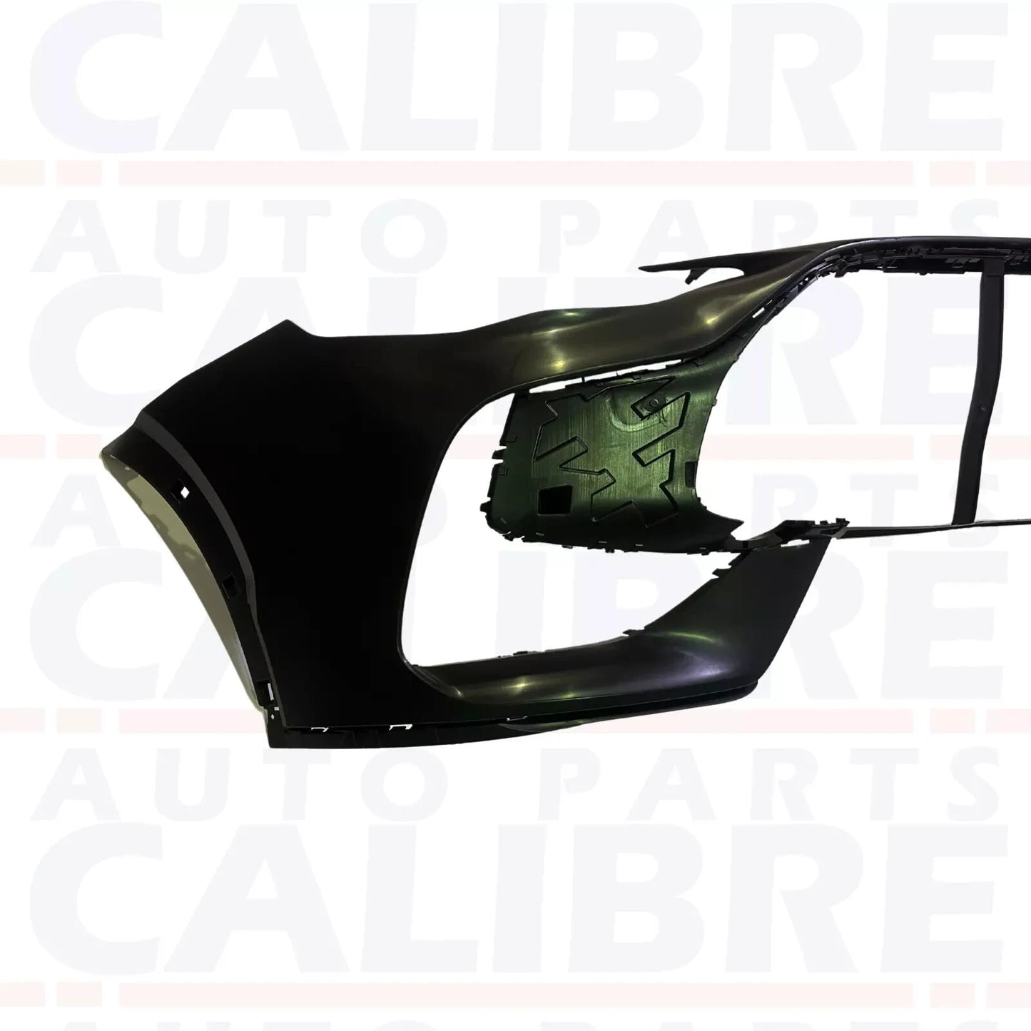 MG HS TROPHY FACELIFT 2020-2024 FRONT BUMPER PRIMED - 10947207-SPRP