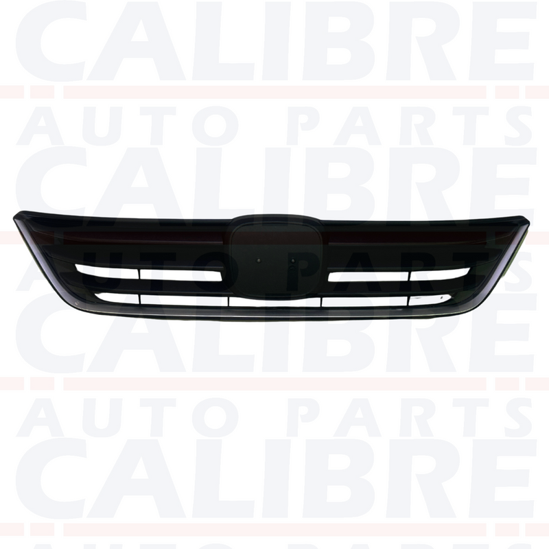 Honda Jazz Crosstar 2020-2026 Upper Grille