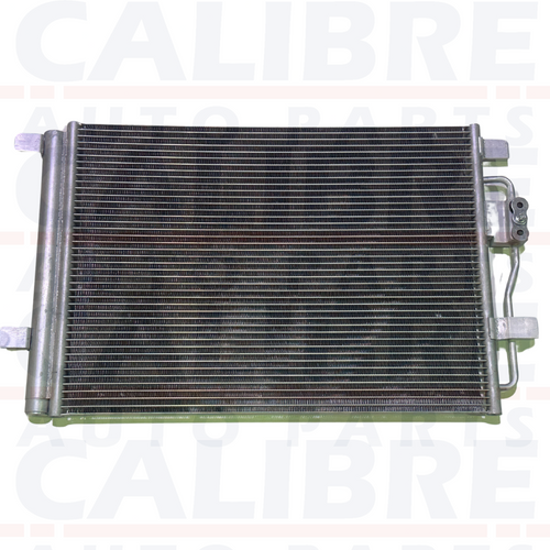 MG ZS 2017-2024 1.5 Manual & EV AC Condenser Radiator A/C Air Con