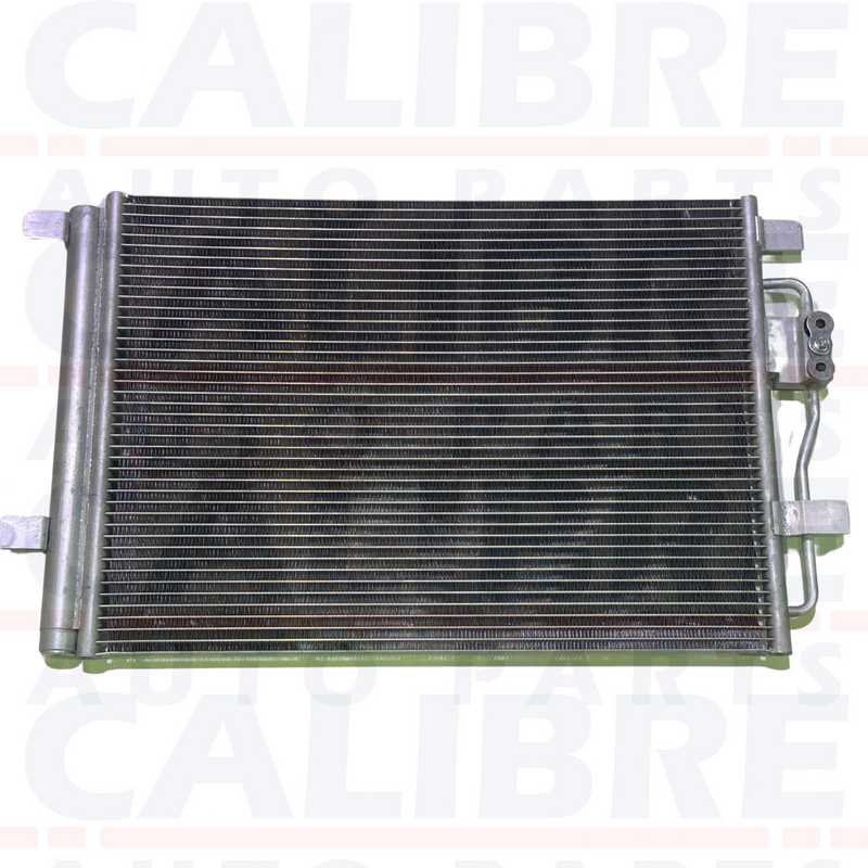 MG ZS 2017-2024 1.5 AC Condenser Radiator