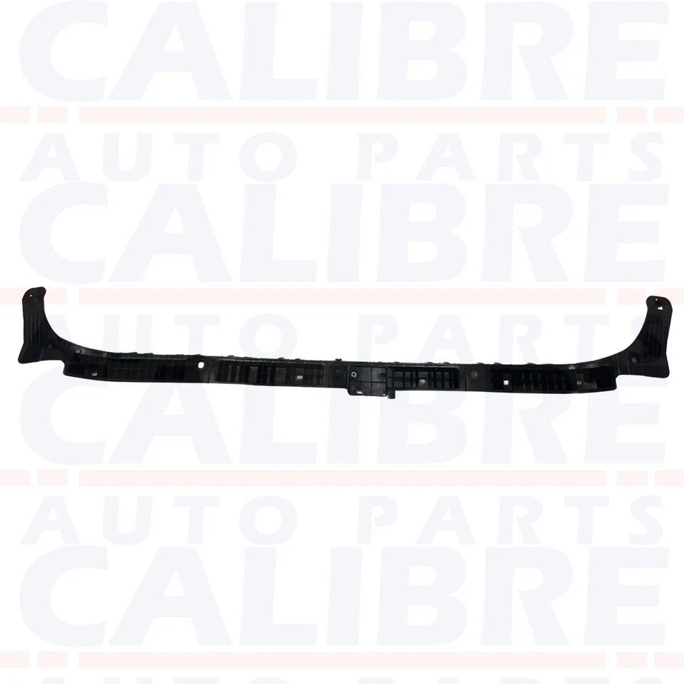 TESLA MODEL 3 2017-2024 Rear Central Bumper Bracket - 1121191-00-E