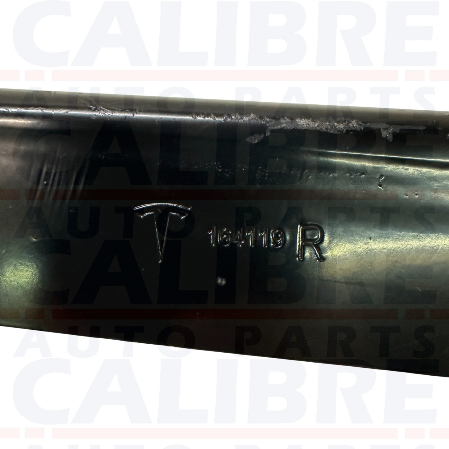 NEW FOR TESLA MODEL Y 2020- FRONT RIGHT HOOD COVER HINGE RIGHT O/S