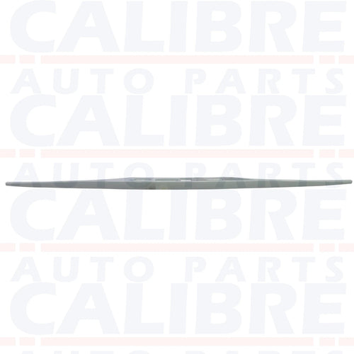 MG HS MK2 2024-2025 Primed Rear Bumper Chrome Stripe Brake Light - 10913299