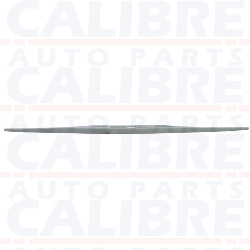 MG HS 2024-2026 Rear Bumper Brake Light Stripe