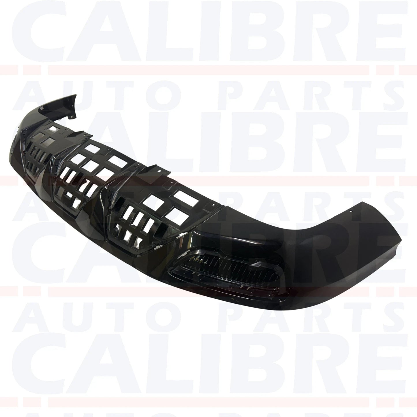 MG HS TROPHY MK2 2023-2025 Rear Bumper Lower Valance Trim - 11096936