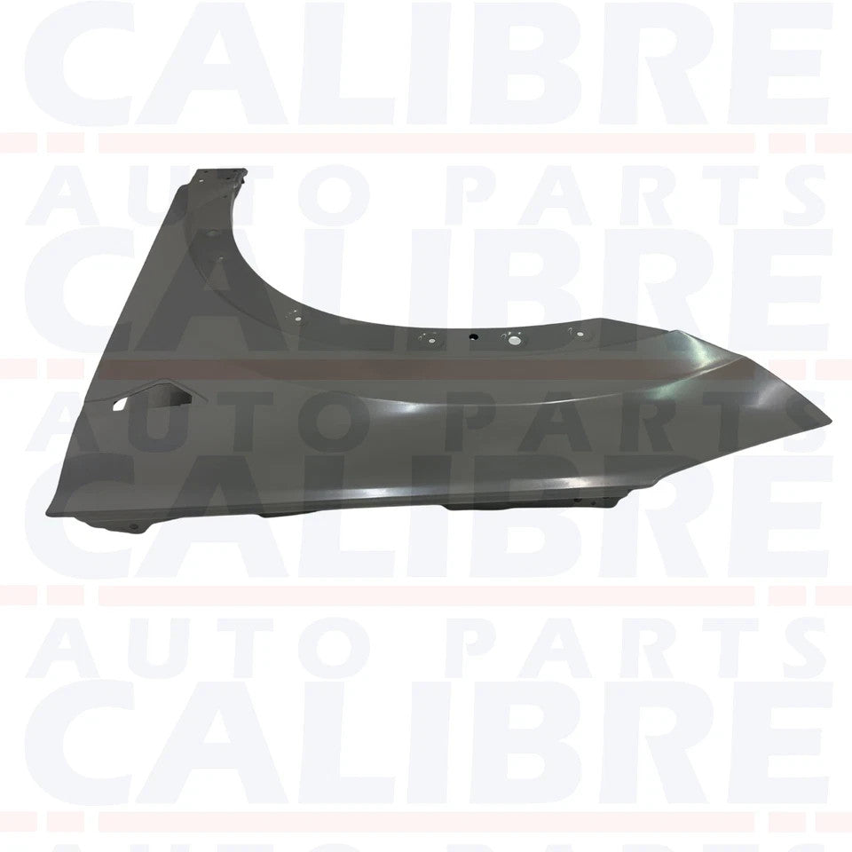 MG HS TROPHY MK2 2024-2025 Primed Wing Fender Left Passenger Side - 10915448