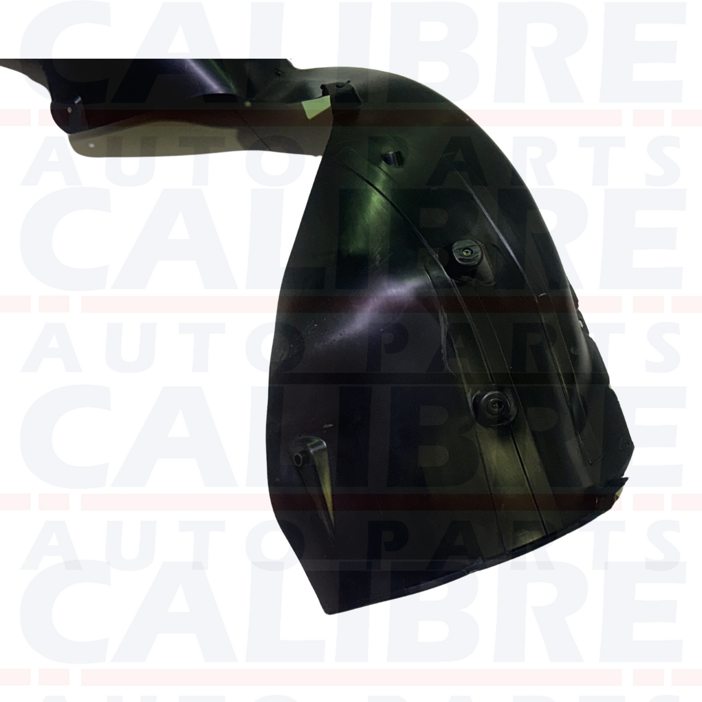 MG 4 2022-2025 FRONT WING SPLASHGUARD WHEEL ARCH LINER INNER RIGHT
