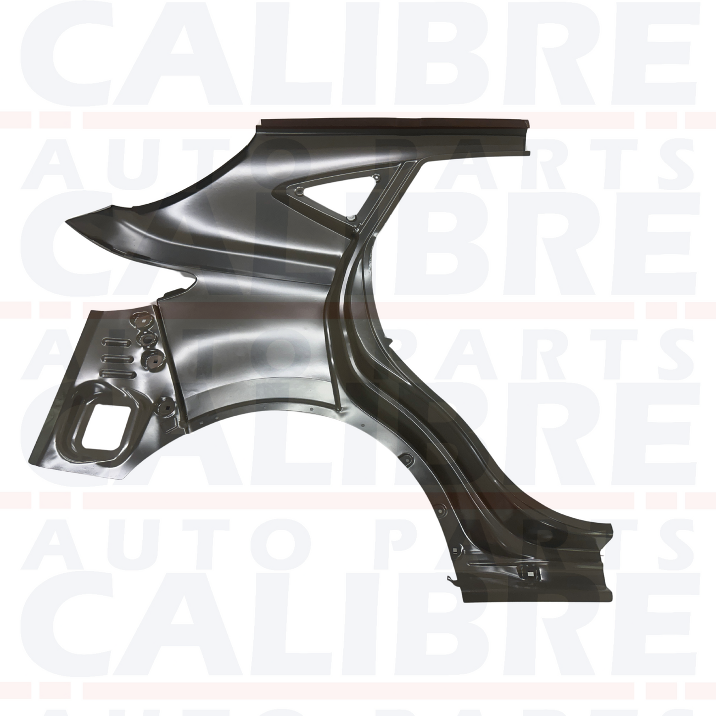 MG ZS 2020-2024 Rear Quarter Panel LEFT Side (10436794A-SEPP)