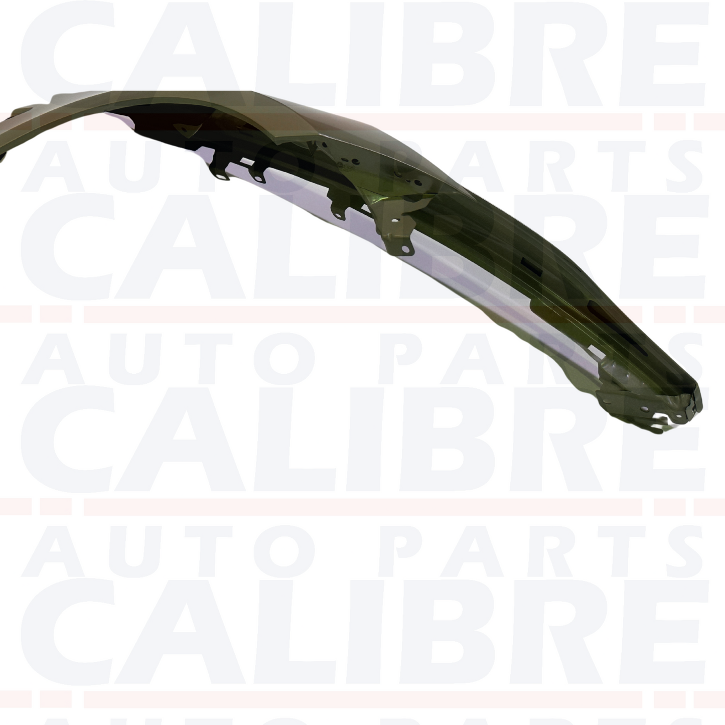 Tesla Model 3 2017-2024 Front Wing Right Hand Steel Fender Primed