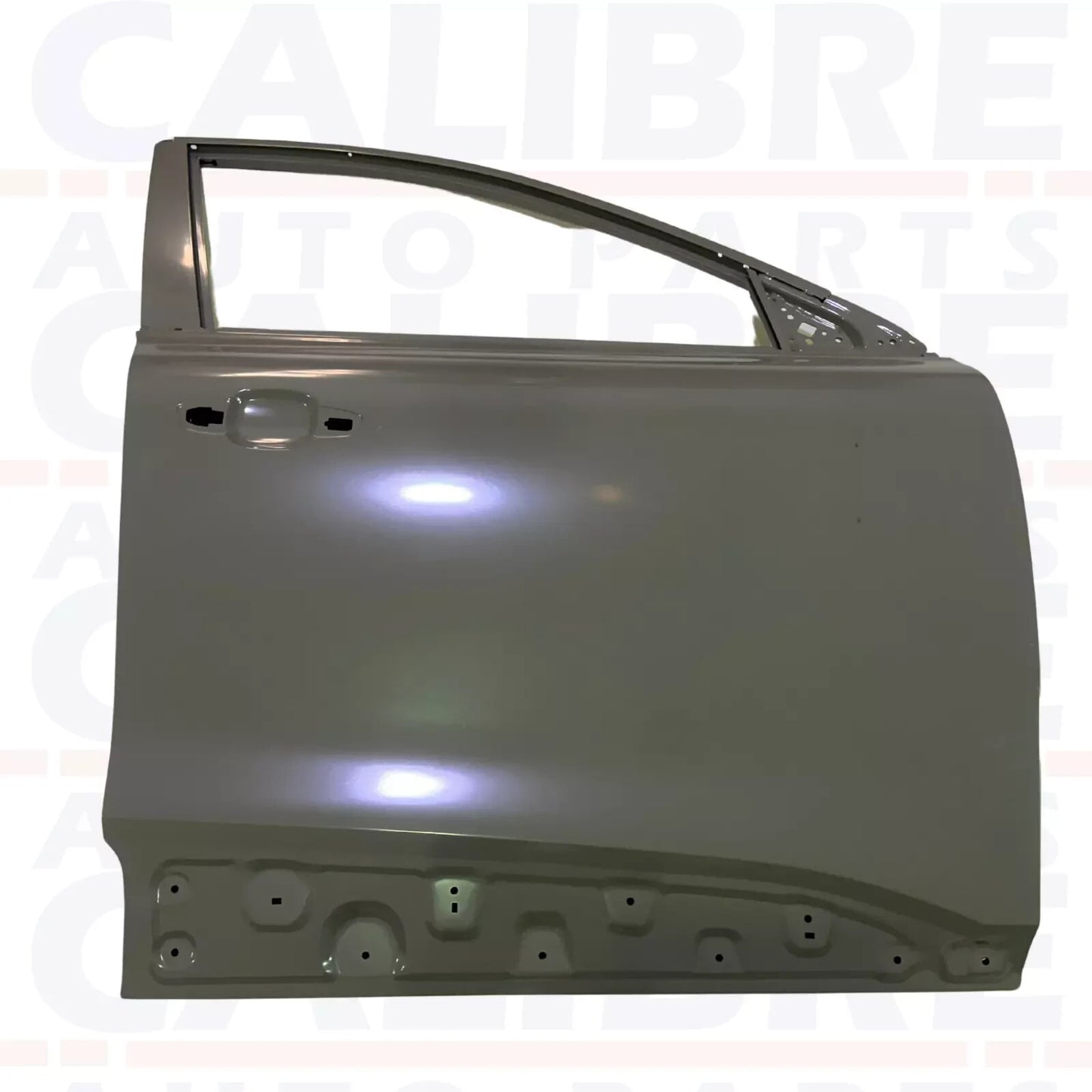 MG HS 2019-2025 Primed Front Door RIGHT SIDE O/S DRIVER SIDE - 10005110-SPCP