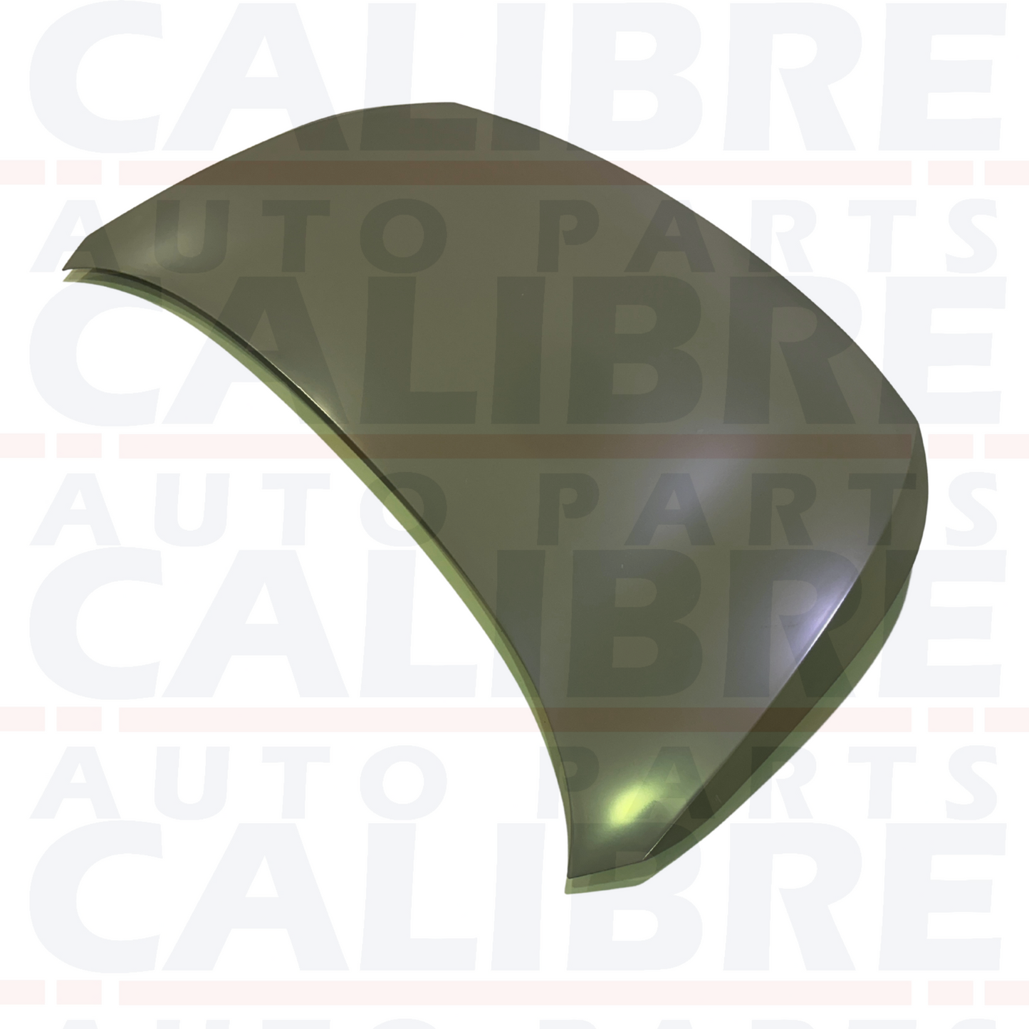 VOLKSWAGEN ID.4 ID.5 PRIMED BONNET HOOD 2020-2025 - 11A823177A