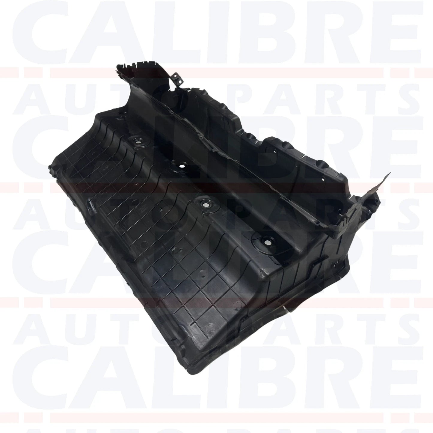 MG 4 SE & TROPHY 2022-2025 Front Panel Radiator Shroud Assembly Duct - 11004239