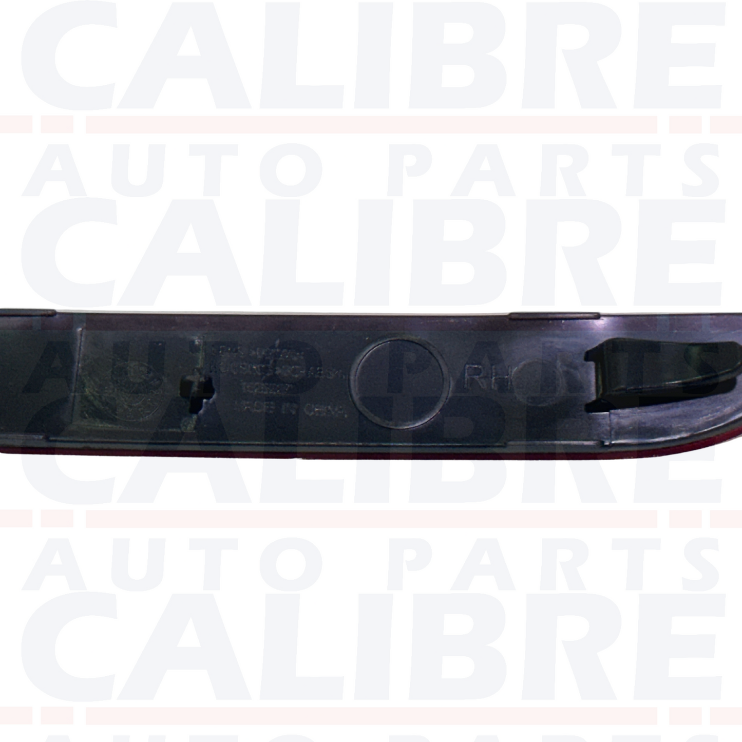Tesla Model Y 2017-2024 Rear Bumper REFLECTOR Light RIGHT RH 1495818-00-C