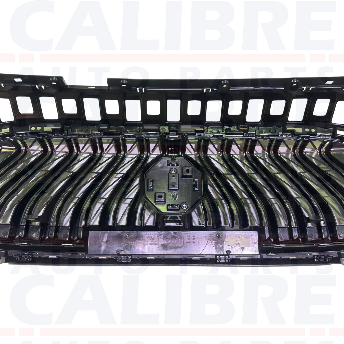 *genuine* MG HS SE & TROPHY 2020-2024 Upper Front Central Main Grille 10821132