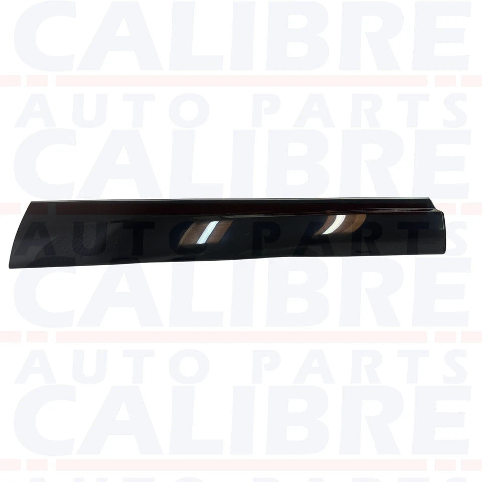 MG HS TROPHY MK2 2024-2025 Front Right Driver Door Moulding Trim - 11135109