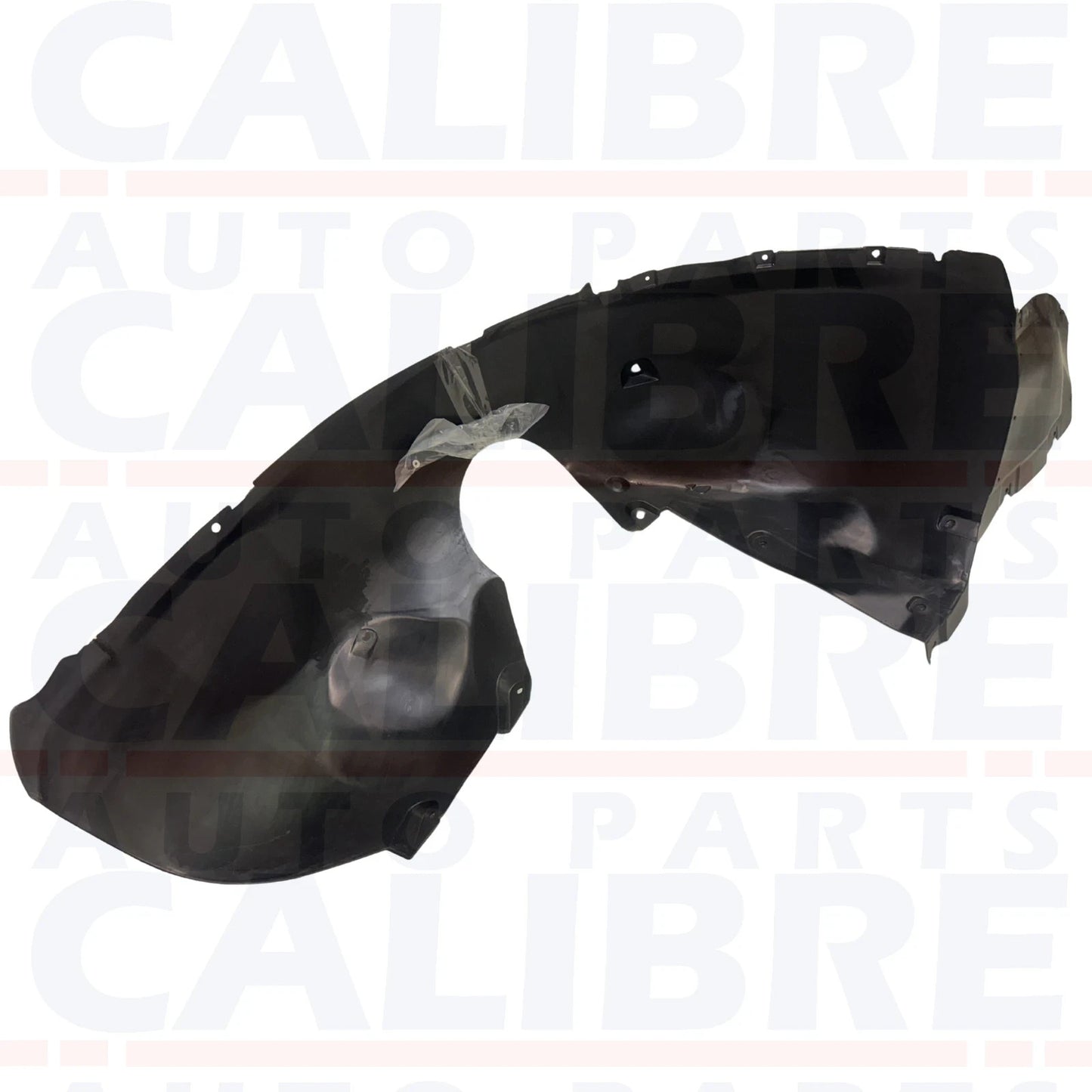 MG HS TROPHY MK2 2023-2025 Front Right Splash Guard Mud Guard Assembly 10909935