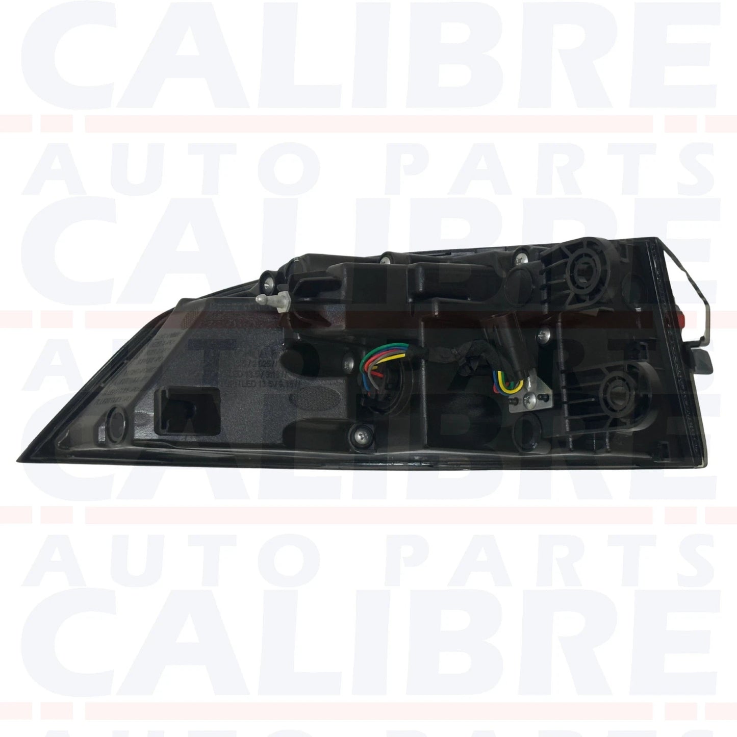 MG HS TROPHY MK2 2023-2025 Rear Right Driver Side Outer Tail Light Lamp