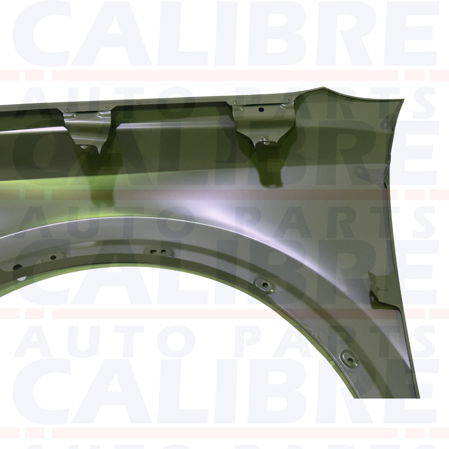 AUDI Q3 2018-2024 PRIMED FRONT WING FENDER RIGHT SIDE O/S