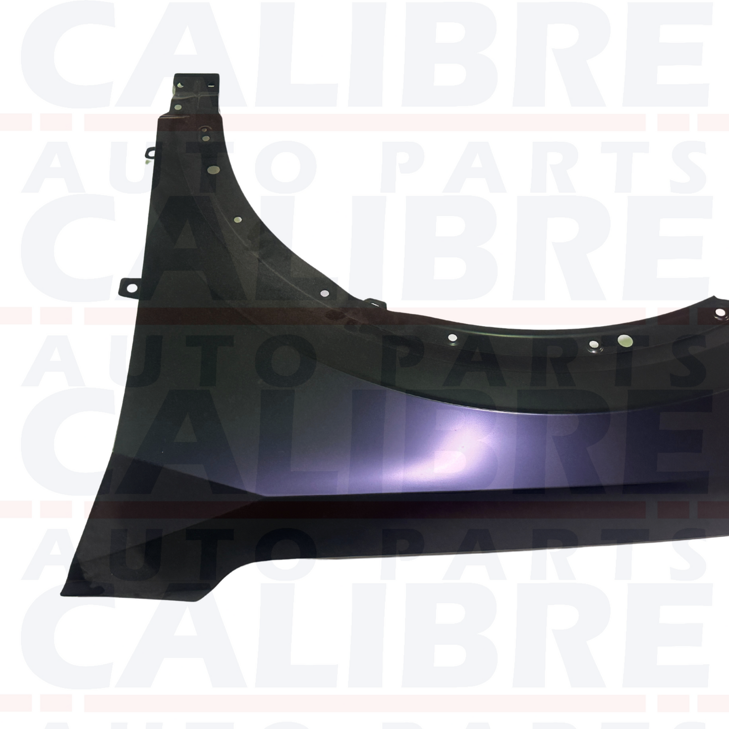 AUDI Q2 2016-2024 FRONT WING LEFT PASSENGER SIDE N/S 81A821105