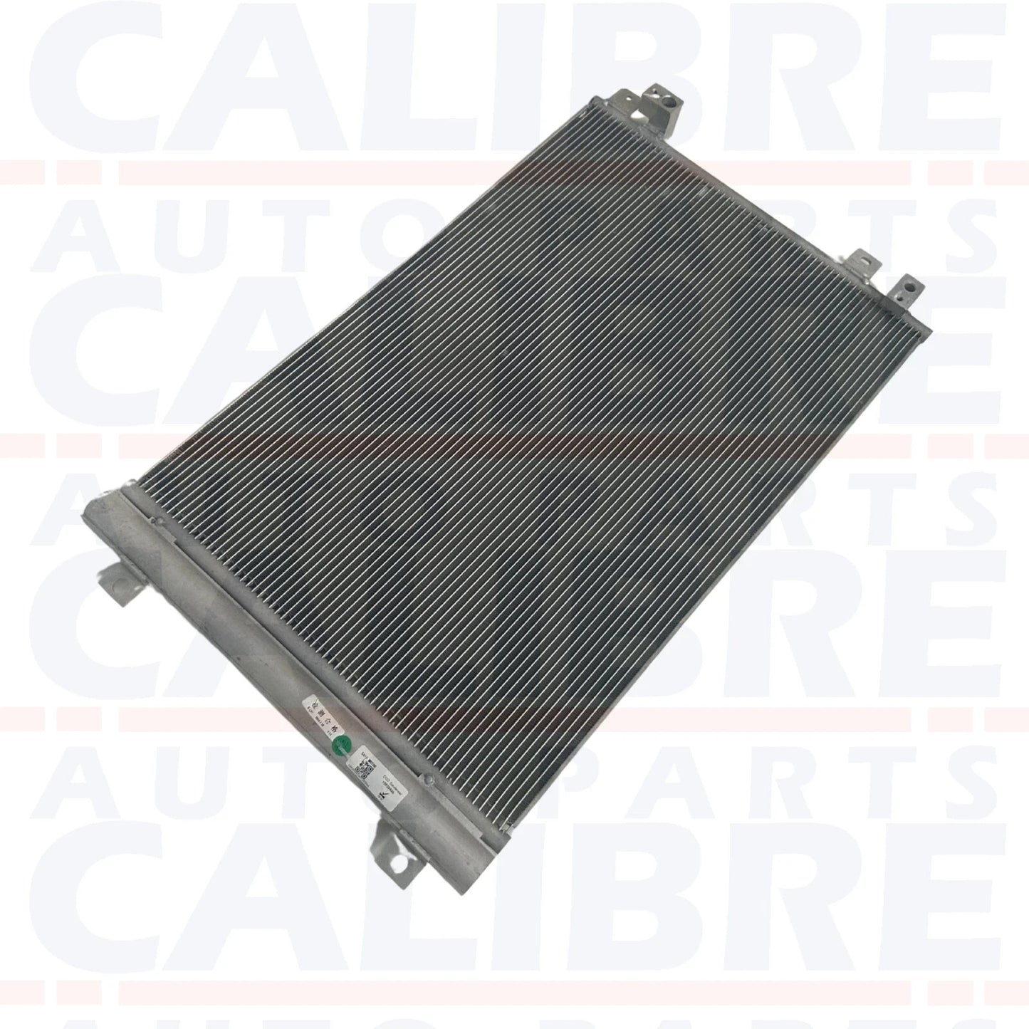 MG 4 EV SE & TROPHY A/C Air Condenser 2022-2025 - 10935406