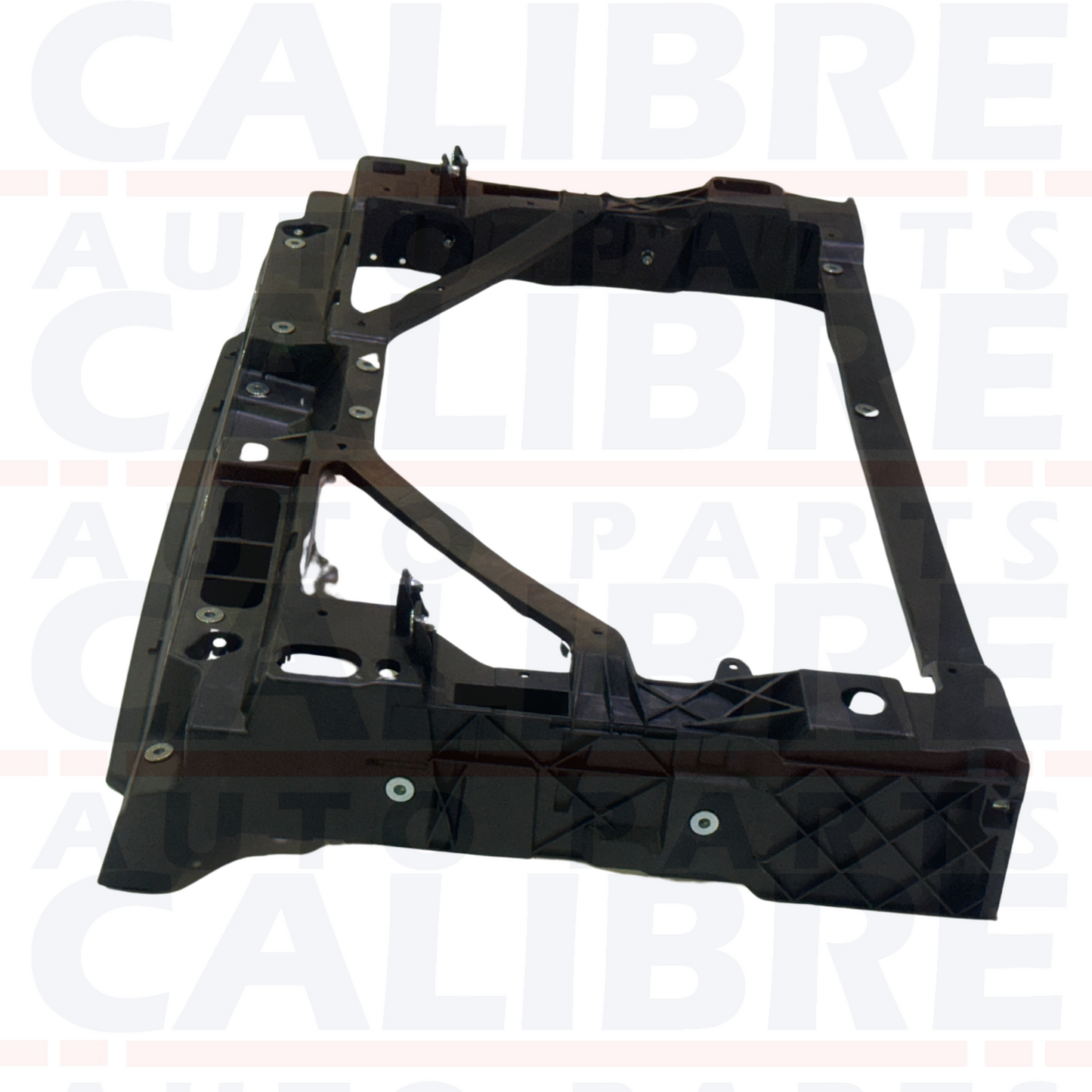 MG 5 SW & TROPHY EV 2020 - 2024 FRONT SLAM PANEL RADIATOR PANEL 10879244
