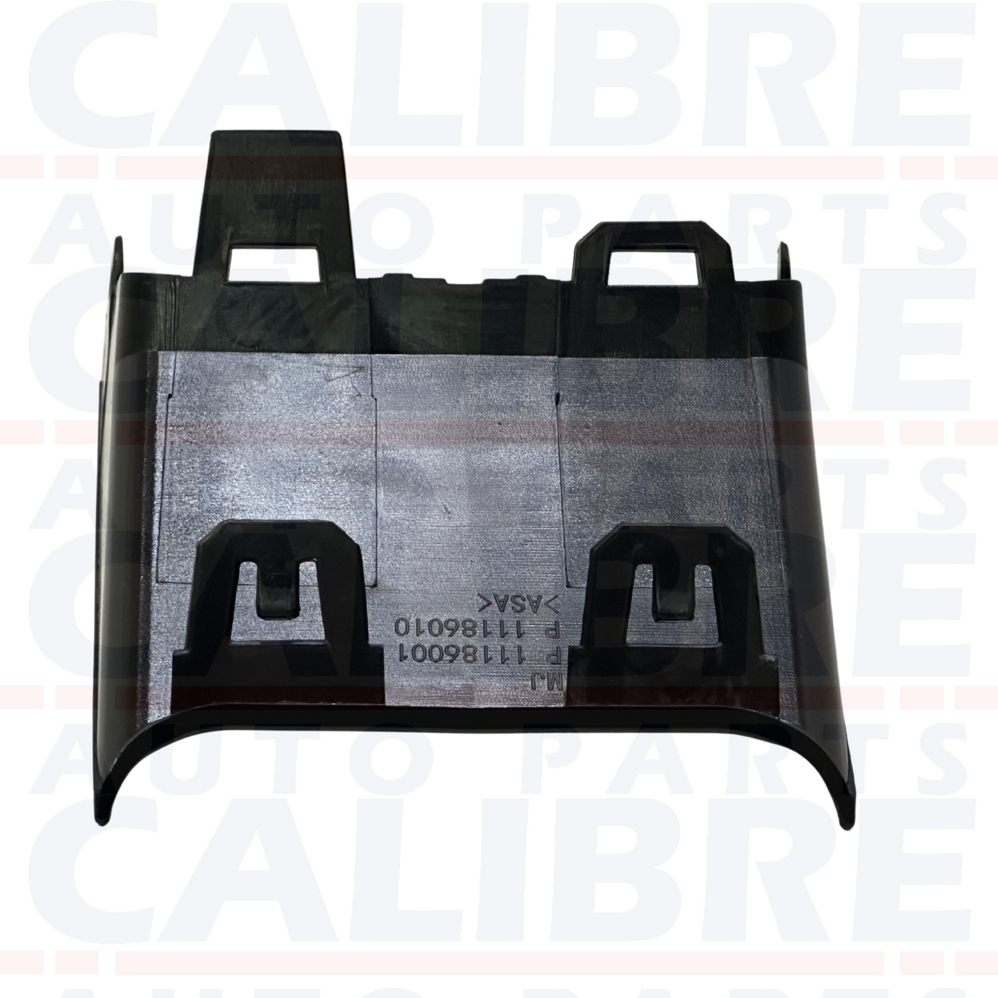 MG4 EV 2022-2025 Front Bumper Lower Molding Trim 11183309