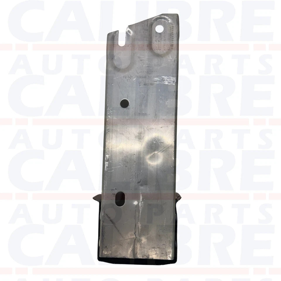 TESLA MODEL 3 2024-2025 Front Left Passenger Bumper Crash Girder 1683942-00-E
