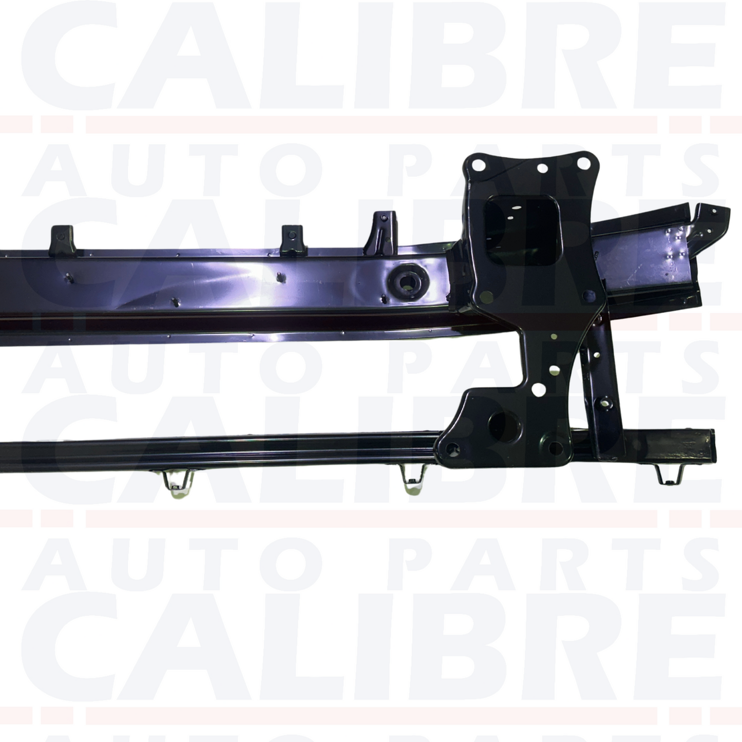 MG 4 SE & TROPHY EV 2022-2024 Front Bumper Reinforcement Beam Crash Bar 10944000
