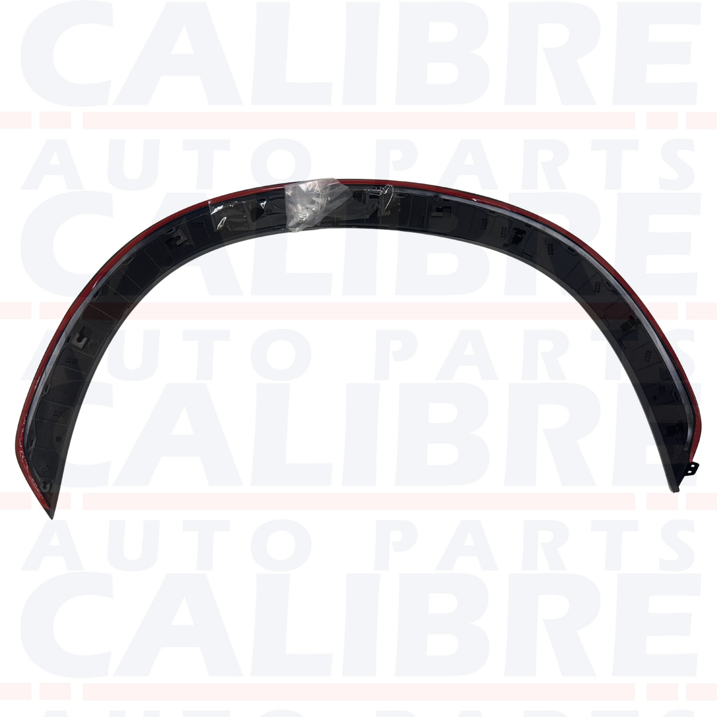 MG HS MK2 2023-2025 FRONT LEFT WHEEL ARCH MOULDING TRIM - 10910377
