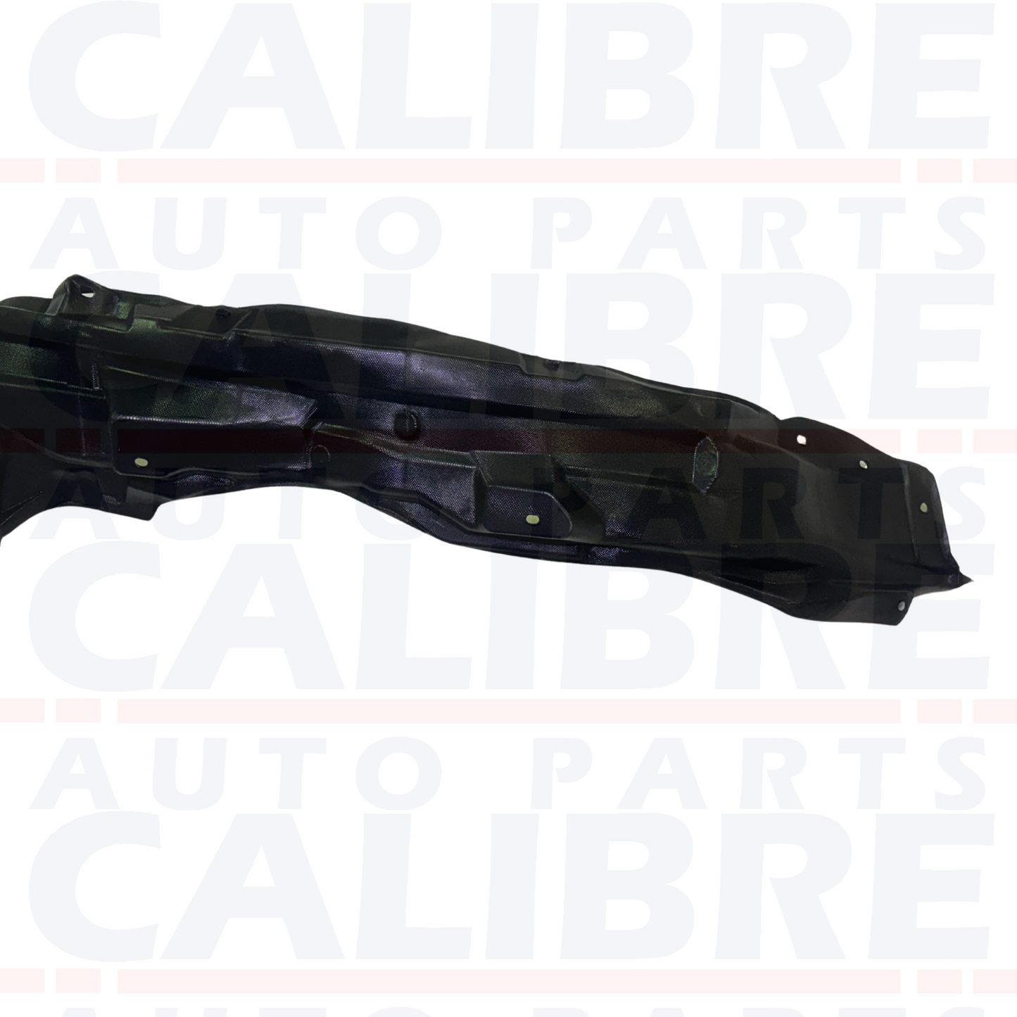 MITSUBISHI OUTLANDER 2013-2024 WHEEL ARCH SPLASH GUARD FRONT RIGHT SIDE 5370B012