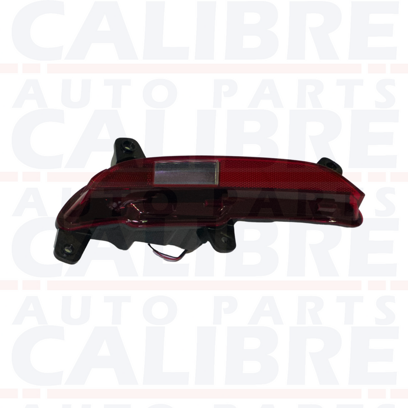 MG HS 2023-2024 Rear Left Fog Lamp Light