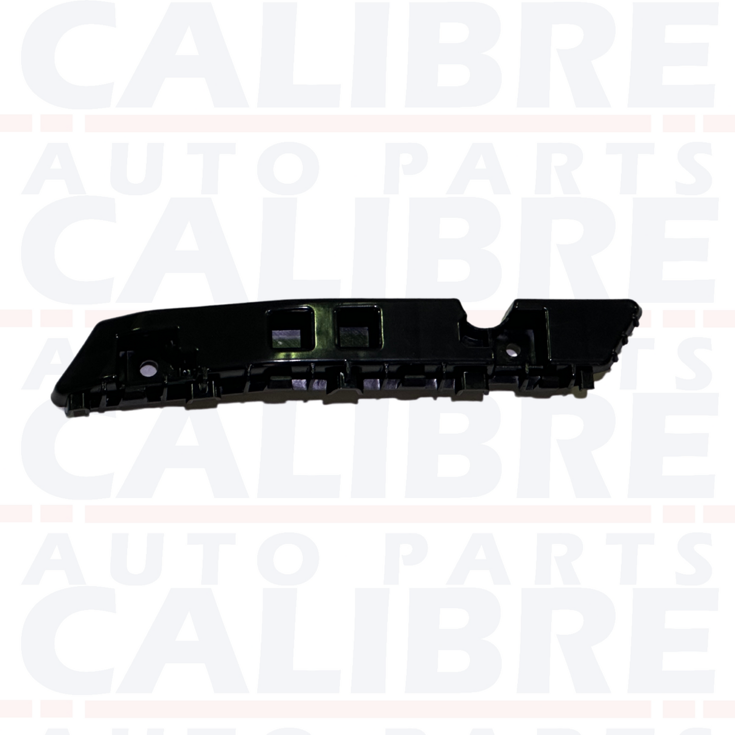 MG HS 2018-2024 Front Bumper Bracket Retainer Left Side LH N/S 30136824