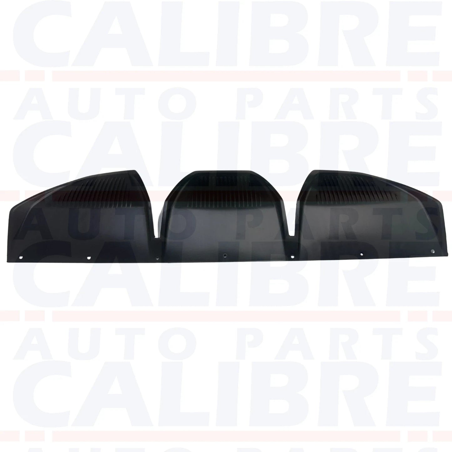 MG HS TROPHY MK2 2023-2025 Rear Bumper Lower Valance Moulding Trim - 1153055