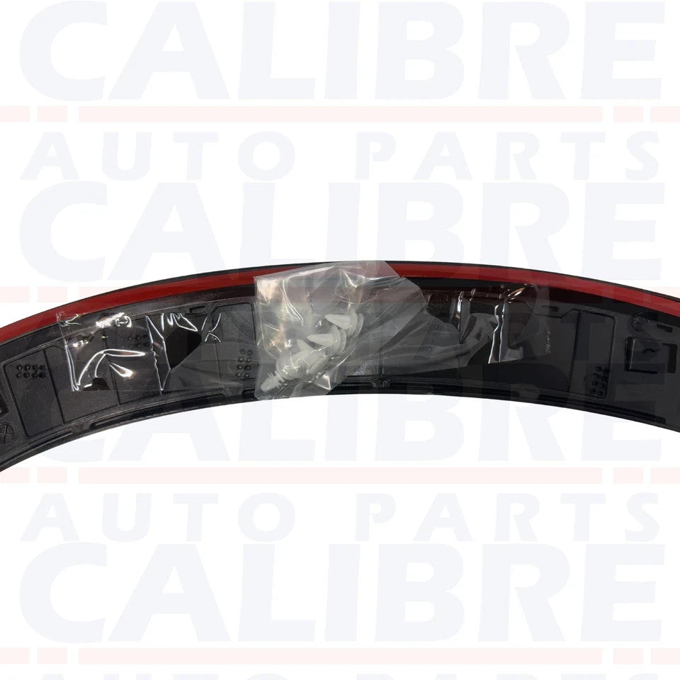 MG HS TROPHY MK2 2023-2025 Front Left Wheel Arch Moulding Trim LH - 10910377