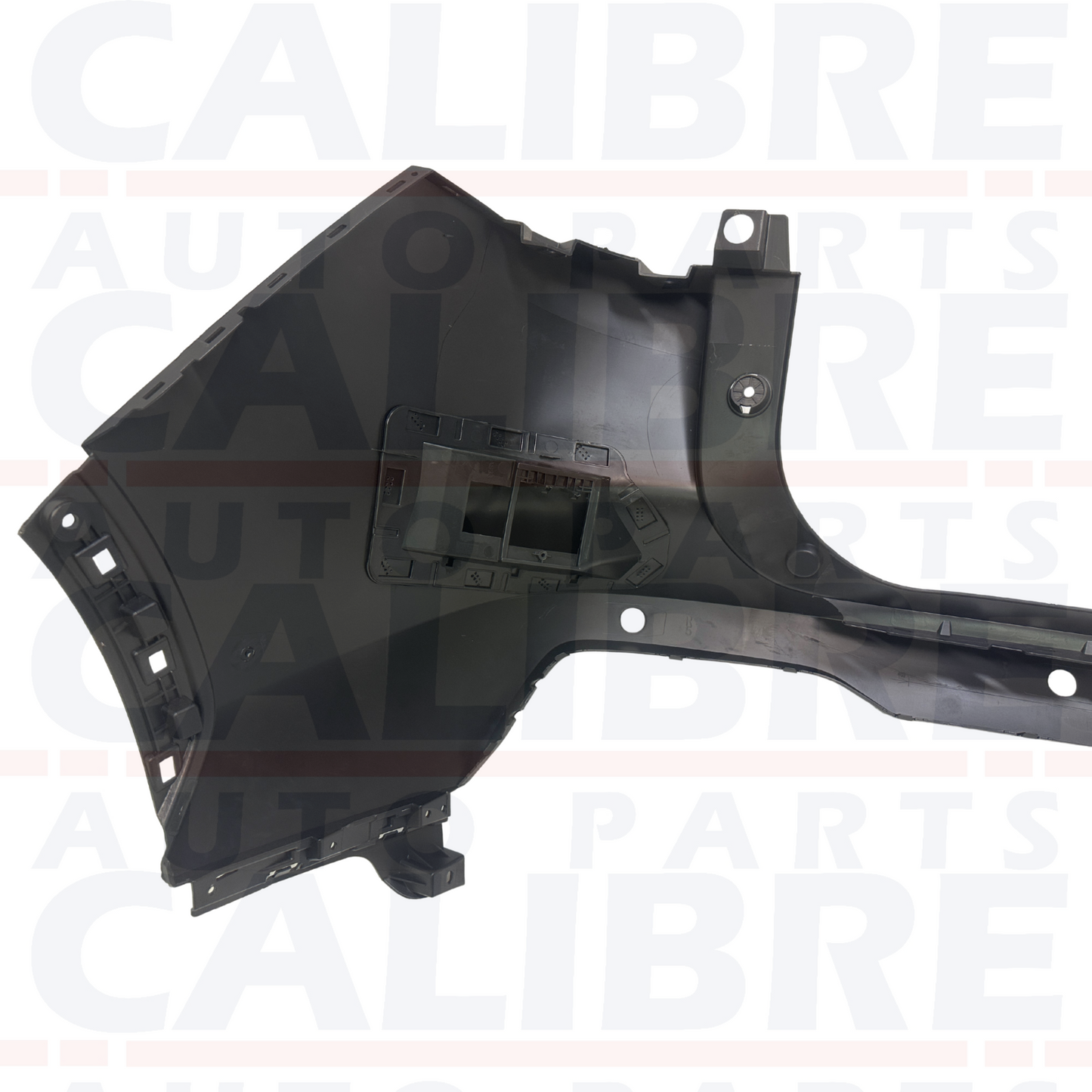 MG HS MK2 2023-2025 PRIMED REAR BUMPER SKIN 11082091