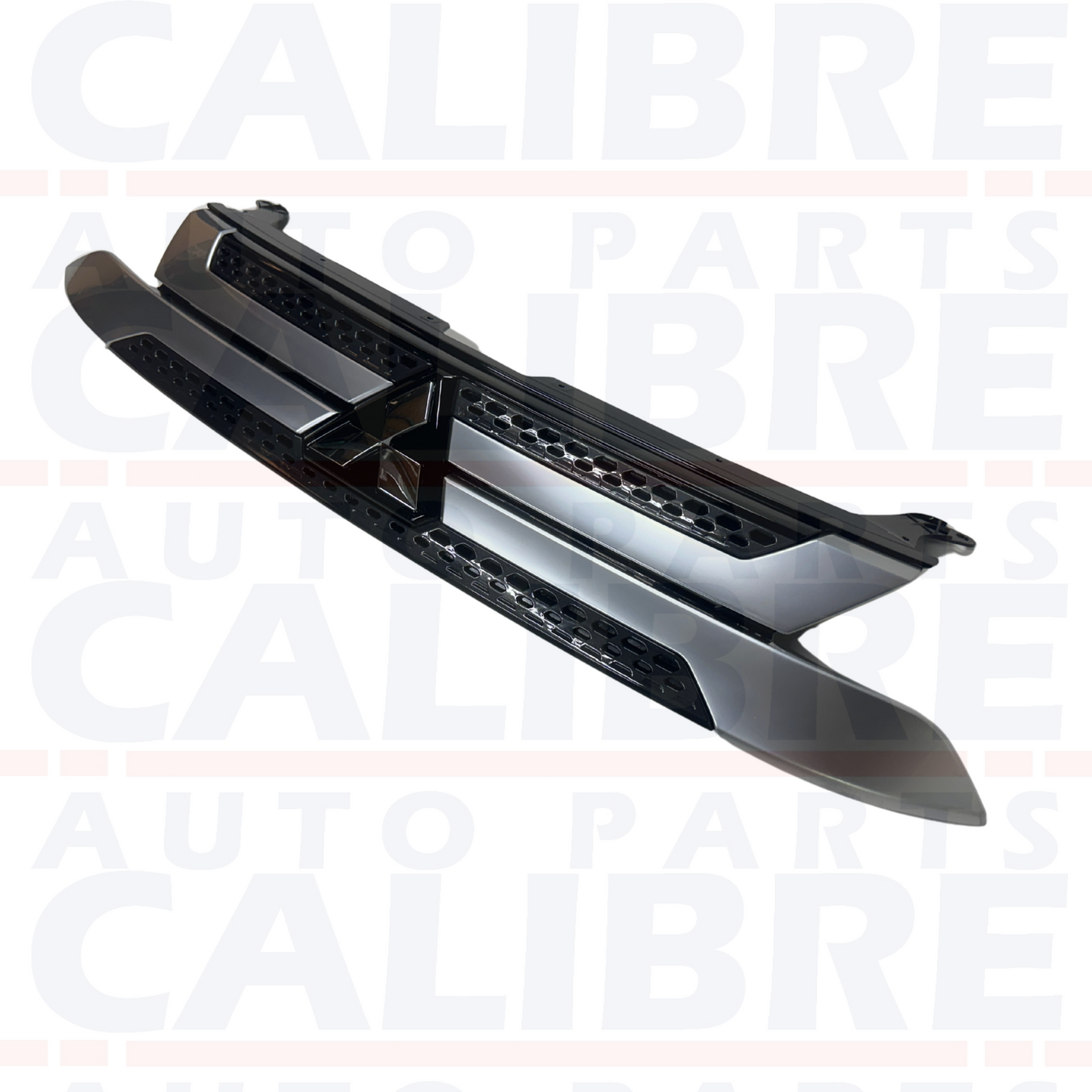 MITSUBISHI OUTLANDER 2018-2024 FRONT MAIN CENTRE GRILL GRILLE CHROME 7450B289
