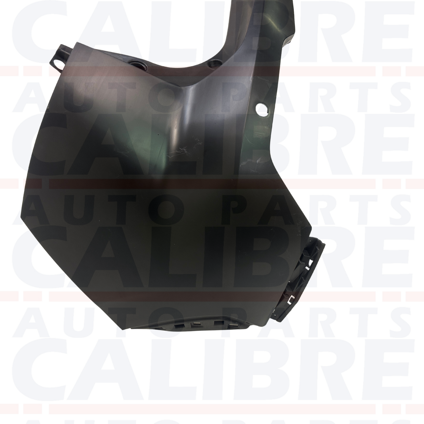 MG HS MK2 2023-2025 PRIMED REAR BUMPER SKIN 11082091