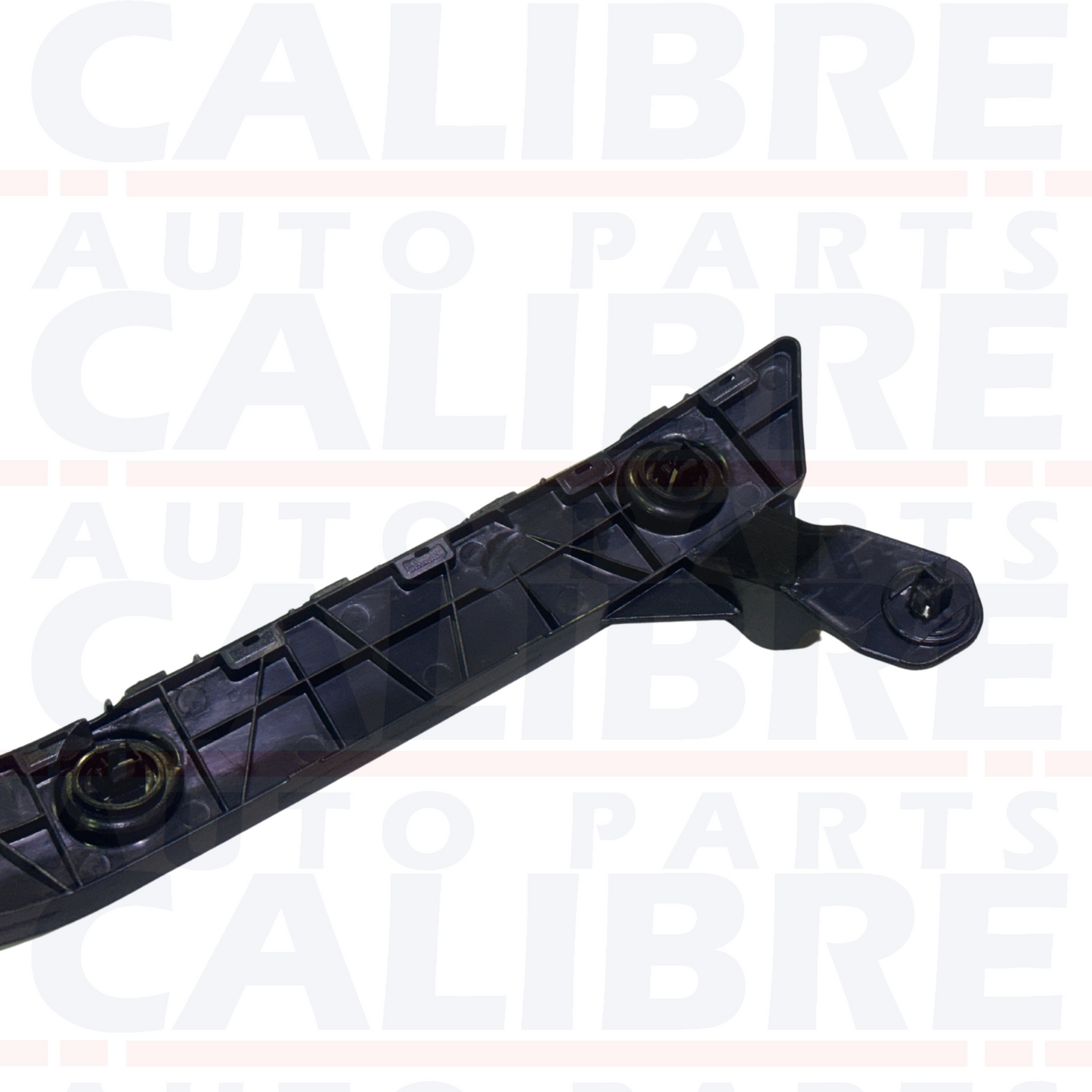 Tesla Model Y 2020-2025 Rear LEFT Bumper Bracket LH Side Holder Support