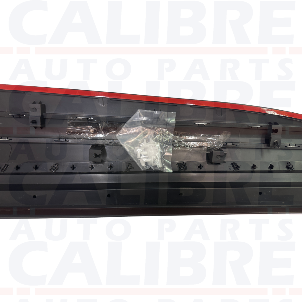MG HS 2018 - 2024 MK1 Front Left Passenger Side Door Moulding Trim - 10423724