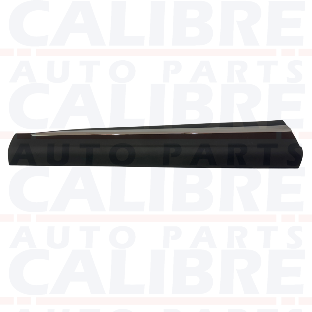 MG HS 2018 - 2024 MK1 Front Left Passenger Side Door Moulding Trim - 10423724