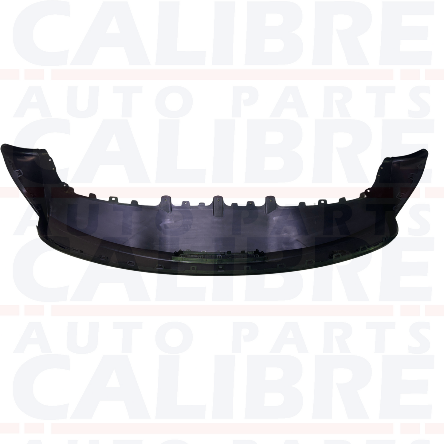 Tesla Model Y 2019-2025 Rear Bumper Lower SPOILER Cover Diffuser 1494006-00-A