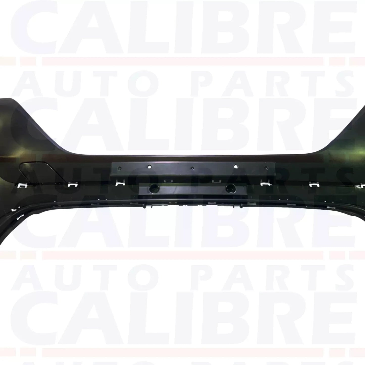 MG HS 2019-2022 FRONT Bumper Primed Facia Skin PRE FACELIFT - 10021135-SPRP