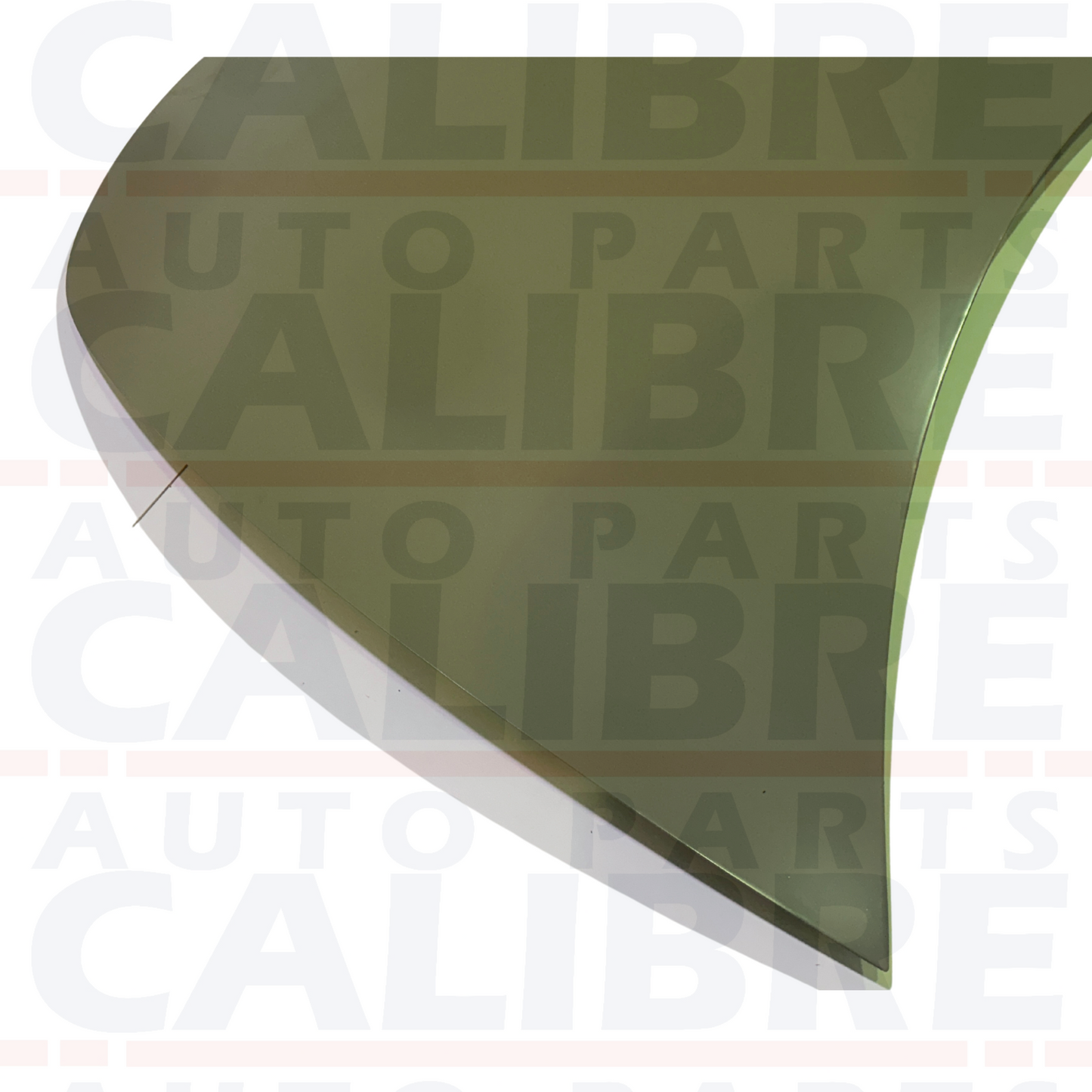 Tesla Model Y 2022 - 2025 ALUMINIUM BONNET HOOD PRIMED - 1493370-EC-A -