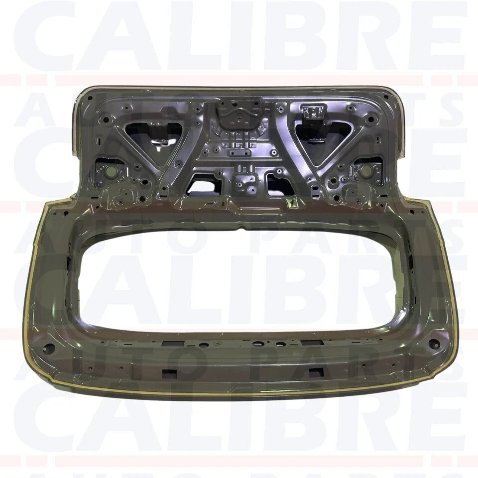 MG 5 MG5 EV EXCITE & EXCLUSIVE 2020 - 2023 TAILGATE BOOT PRIMED 10328219-SEPP