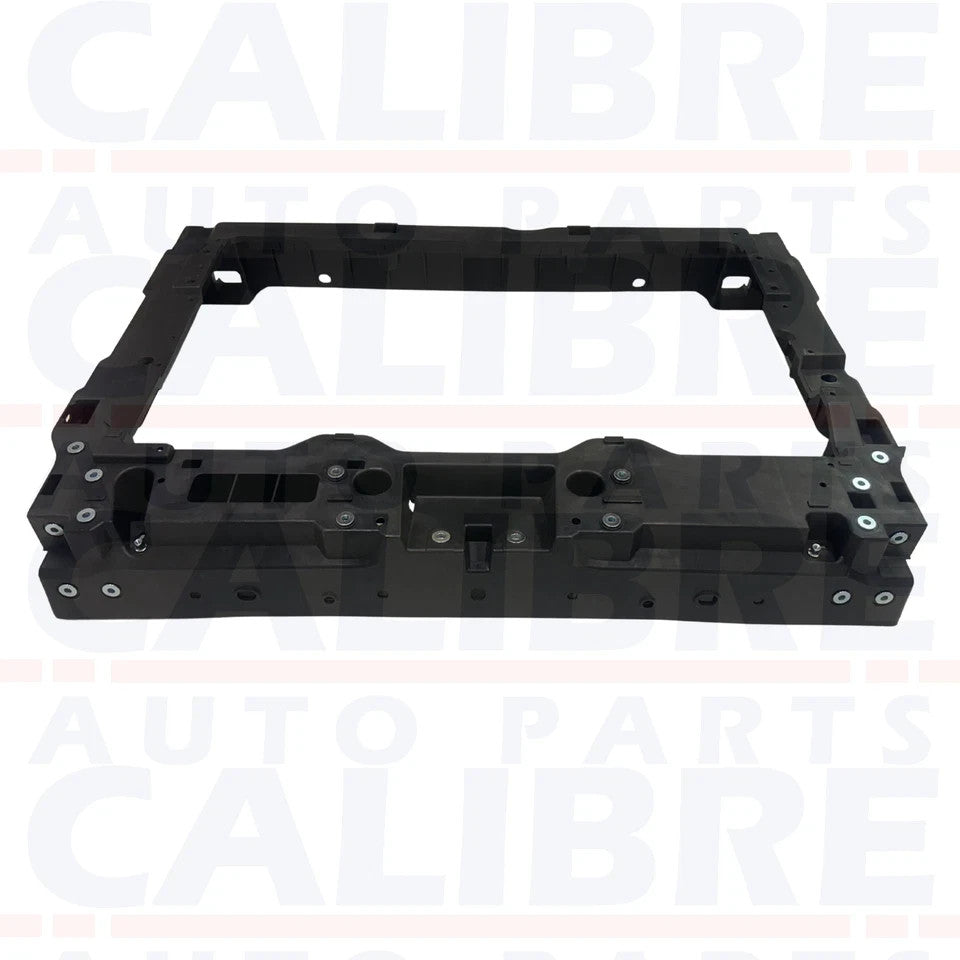 MG HS MK2 2024-2025 FRONT PANEL RADIATOR PANEL