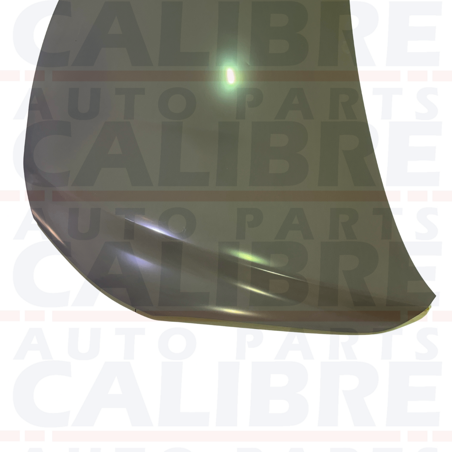 MG HS 2019-2024 Primed Bonnet Hood Panel