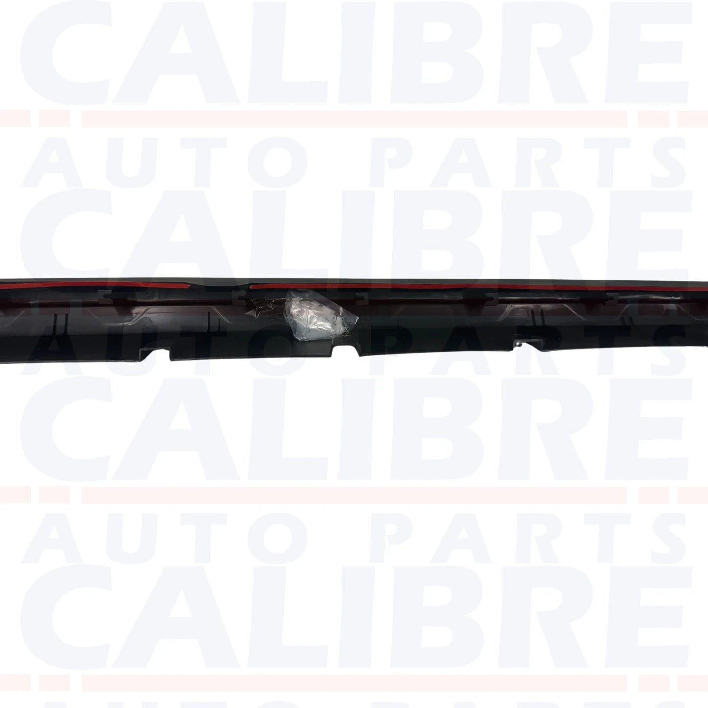 MG 4 EV SE & TROPHY 2022-2024 Side Skirting Left Passenger Side - 10987442