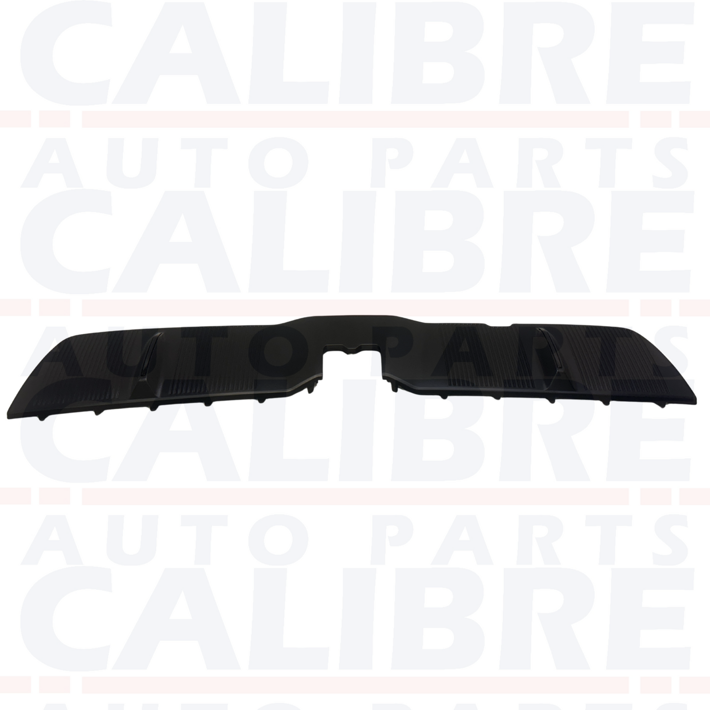 MG4 2022-2025 REAR BUMPER SPOILER DIFFUSER TRIM 11192455